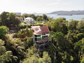 GlenCove Villa by Homesuite'